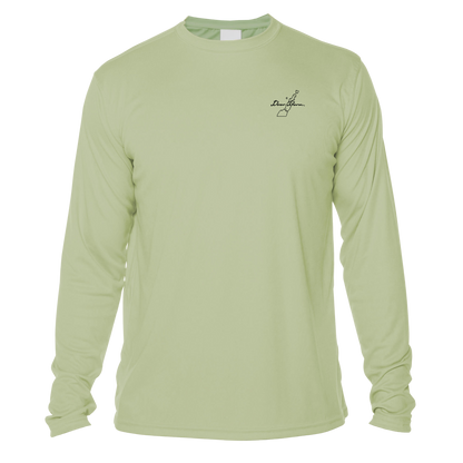 Bay Shore Drive Solar Long Sleeve