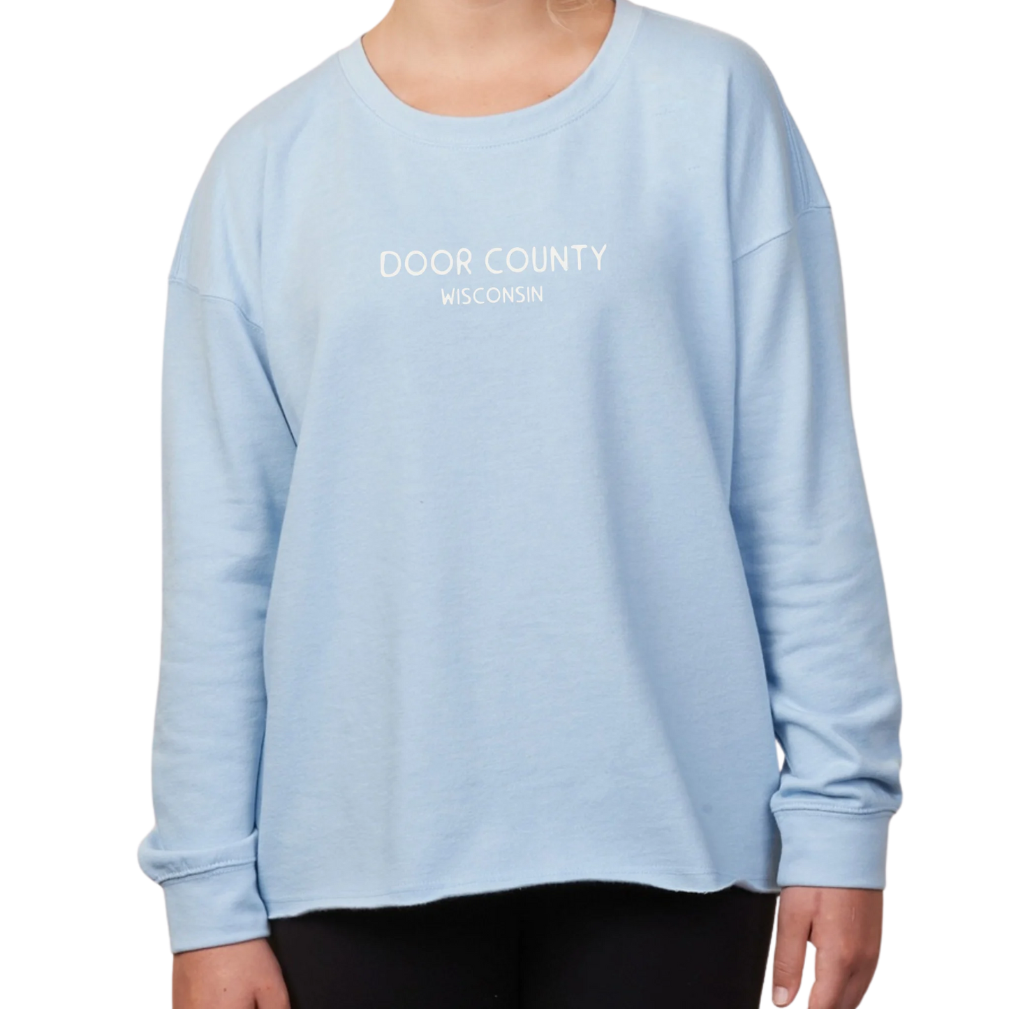 Door County Beach Fleece