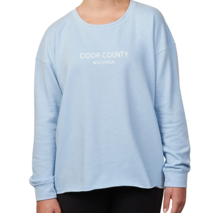 Door County Beach Fleece