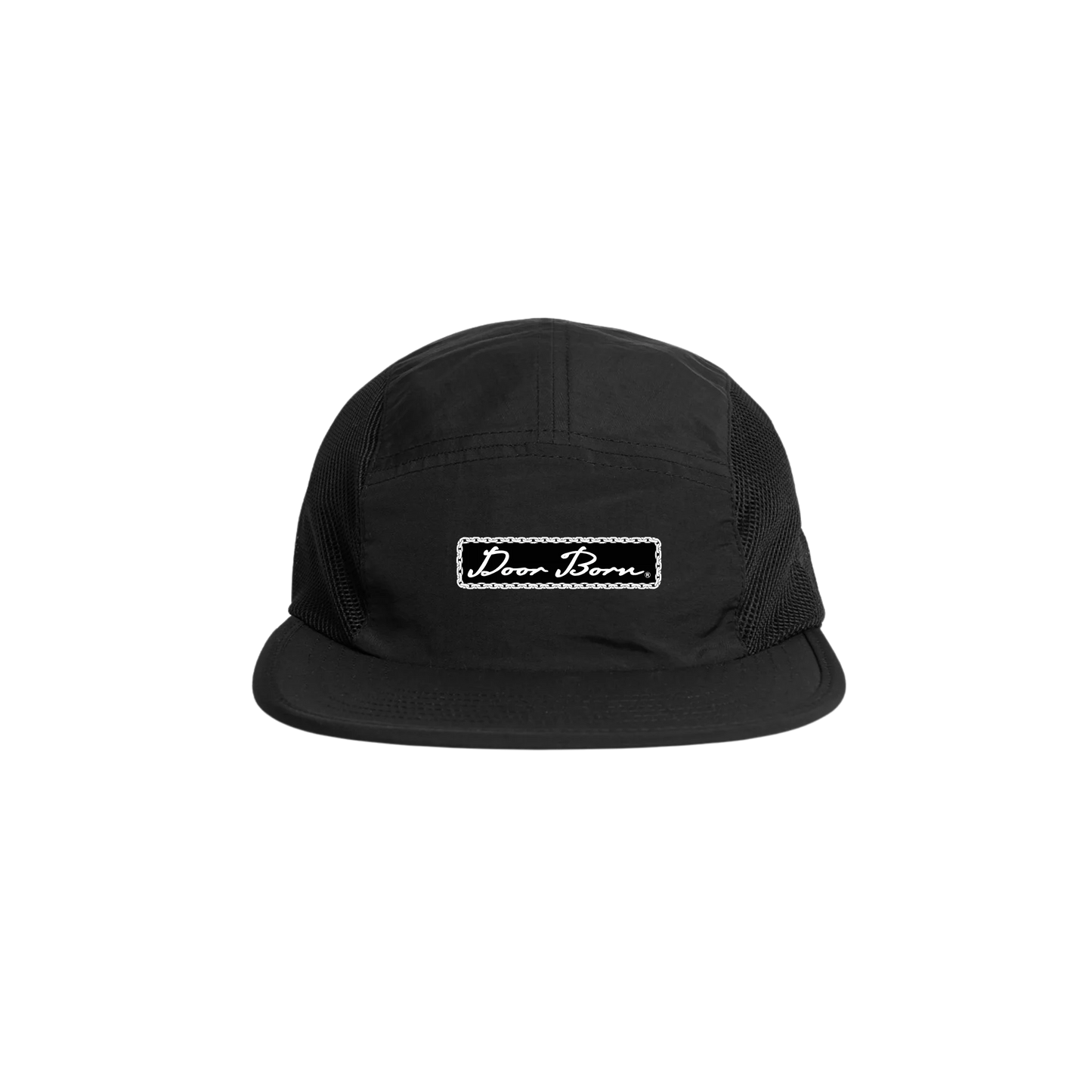 Pursuit Mesh 5 Panel
