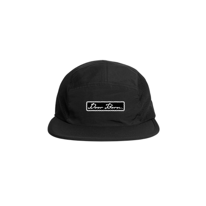 Pursuit Mesh 5 Panel