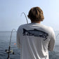 Solar Long Sleeve Fishing Shirts