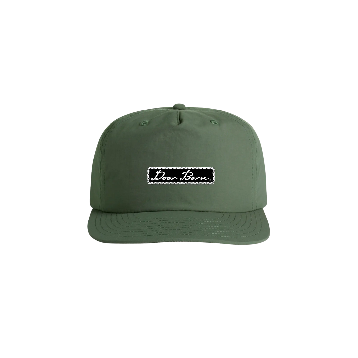 Wake Cap