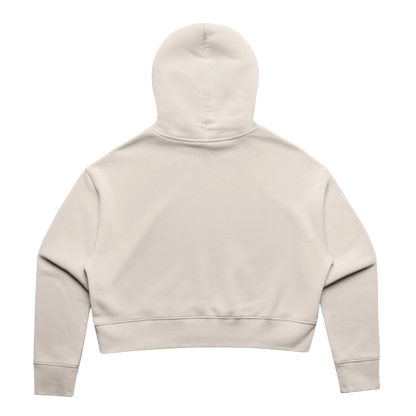 Crop Hoodie
