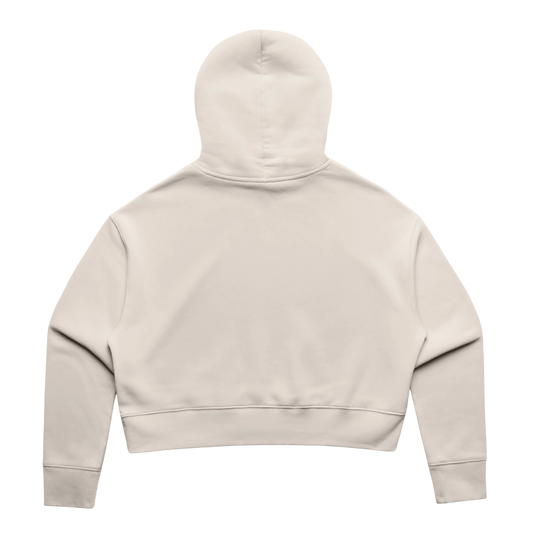 Crop Hoodie