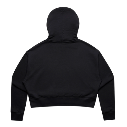 Crop Hoodie