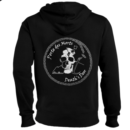 Death's Door Graphic Hoodie