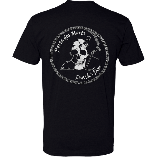 Death's Door Graphic T-Shirt