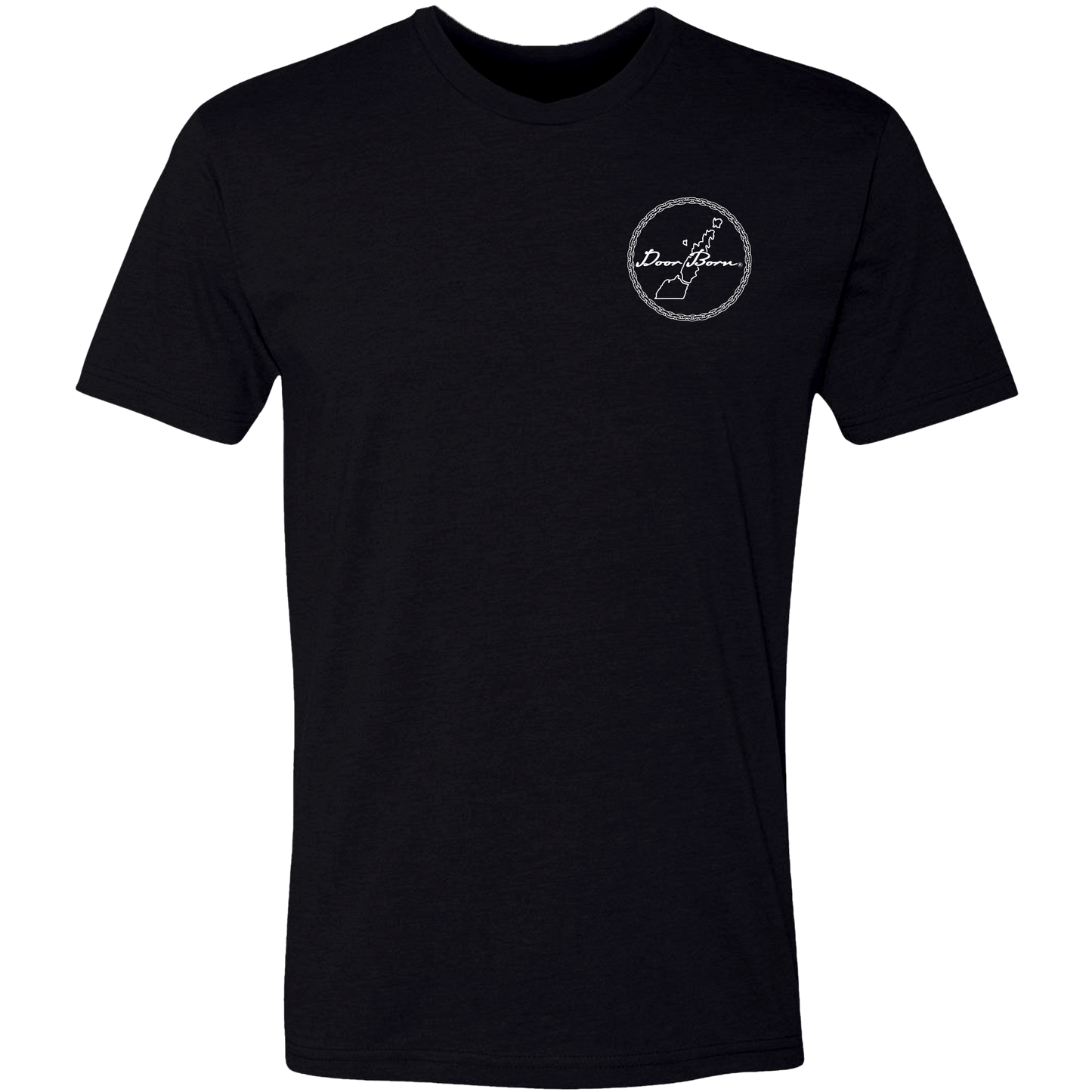Death's Door Graphic T-Shirt