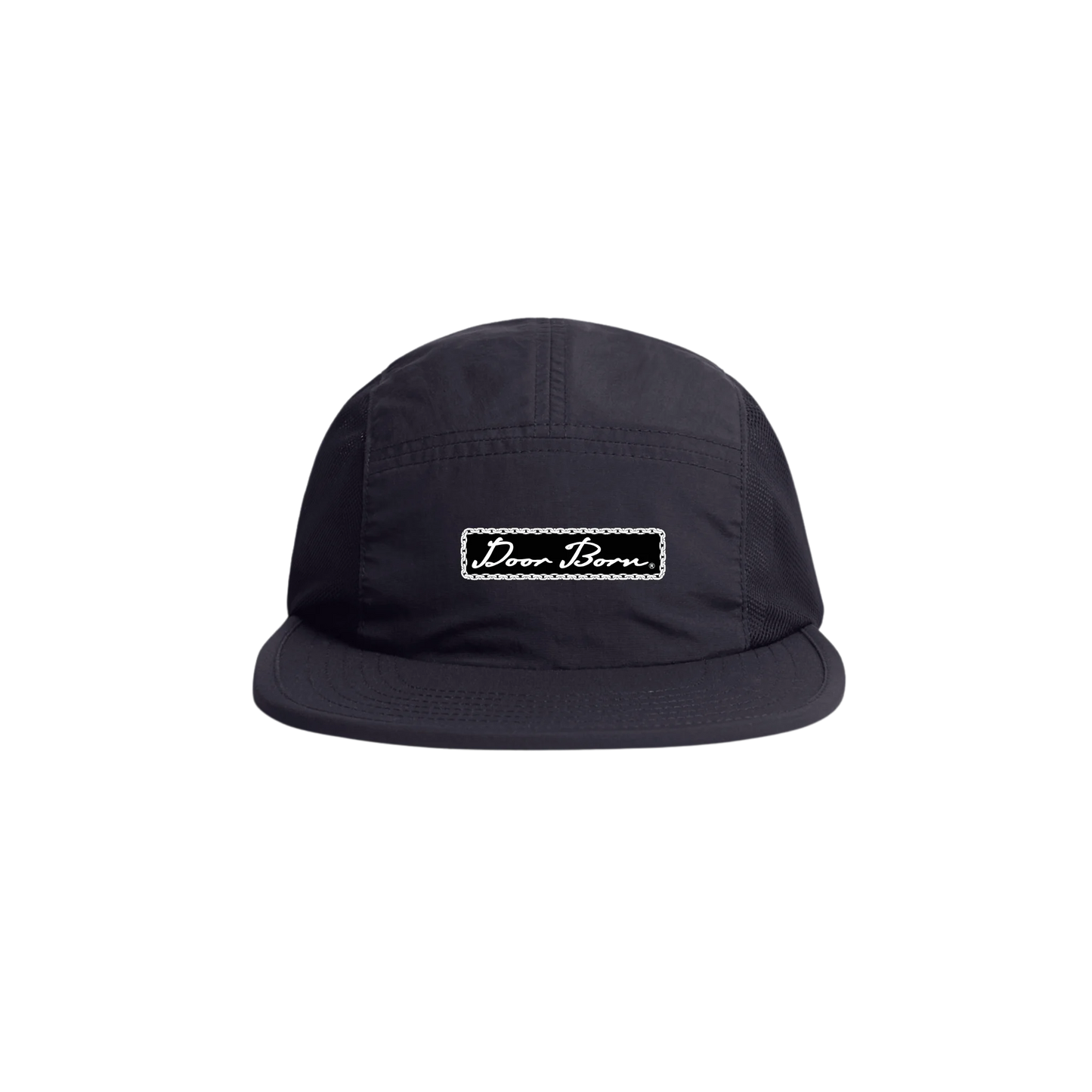 Pursuit Mesh 5 Panel