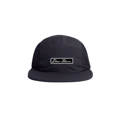 Pursuit Mesh 5 Panel