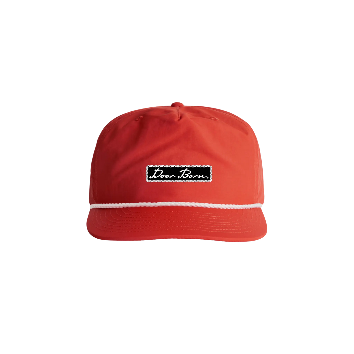 Rope Wake Cap