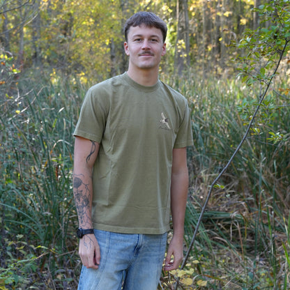 Wetlands T-Shirt