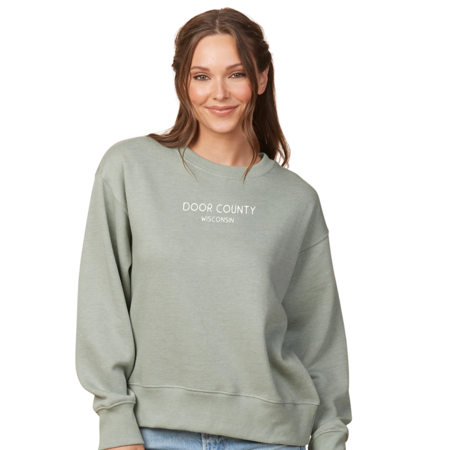 Door County Boxy Crew