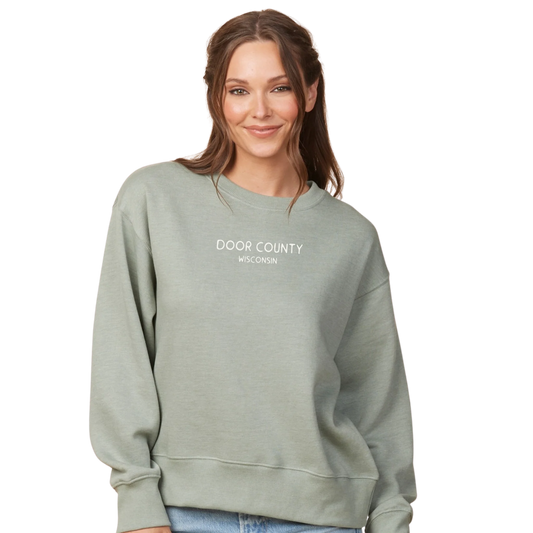 Door County Boxy Crew