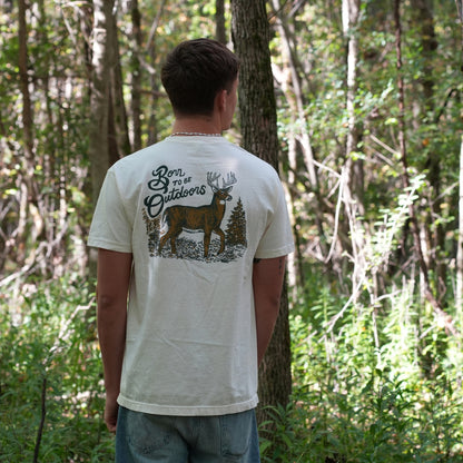 Whitetail T-Shirt