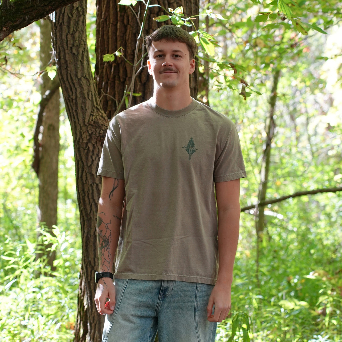 Whitetail T-Shirt