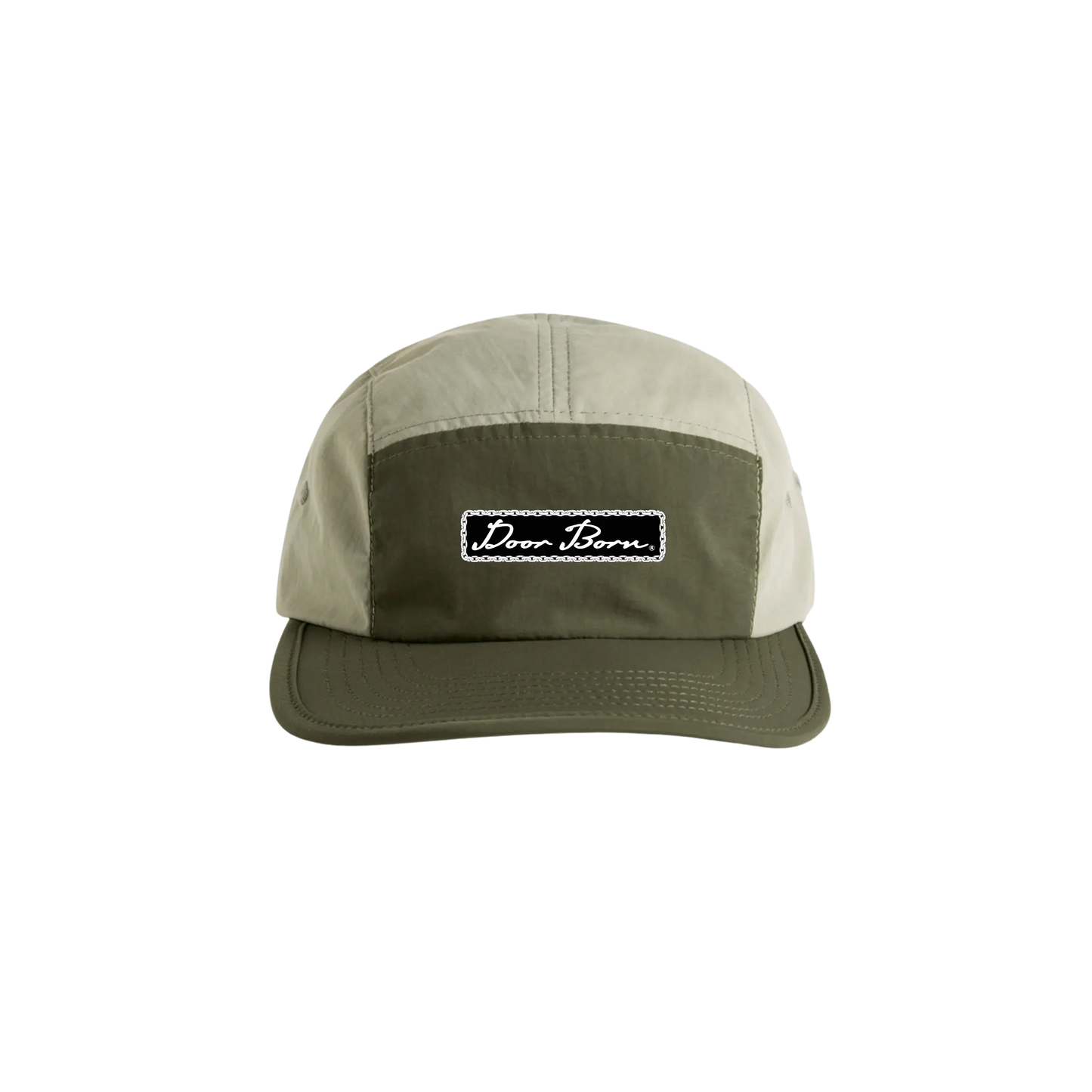 Pursuit 5-Panel