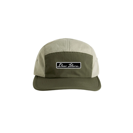 Pursuit 5-Panel