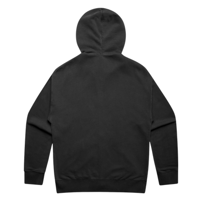 Full Zip Harbor Hoodie