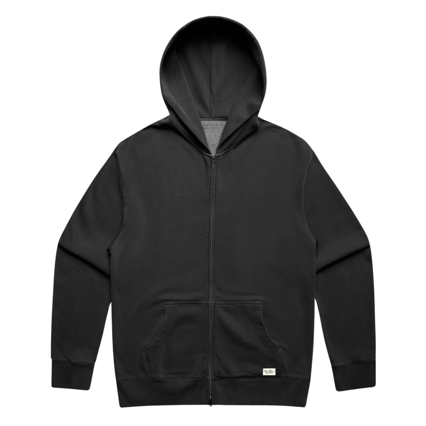 Full Zip Harbor Hoodie