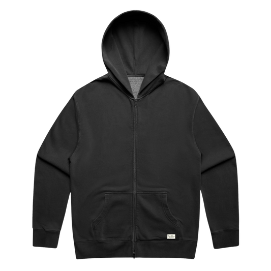 Full Zip Harbor Hoodie