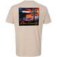 Hangin' Out Graphic T-Shirt