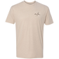 Hangin' Out Graphic T-Shirt