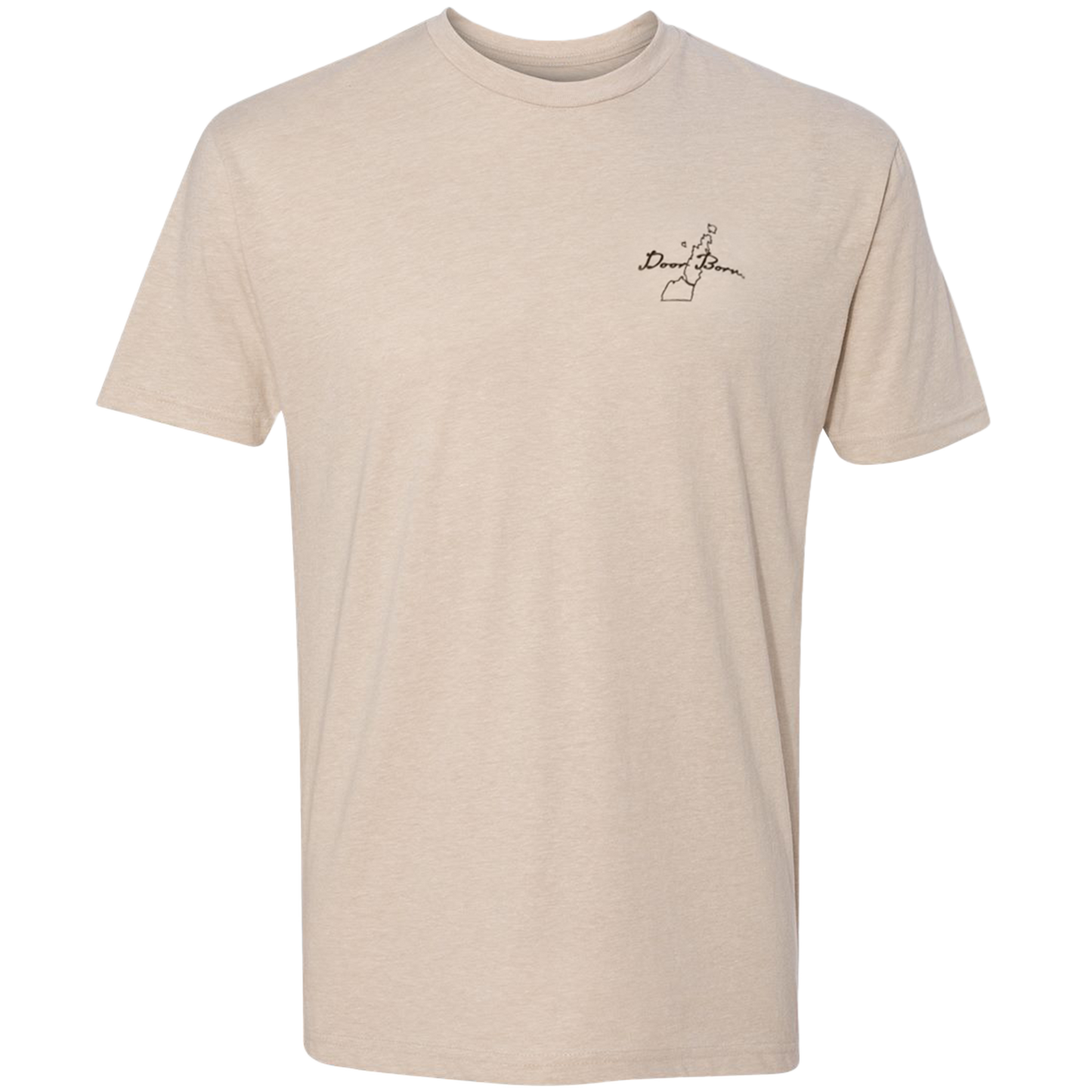 Hangin' Out Graphic T-Shirt