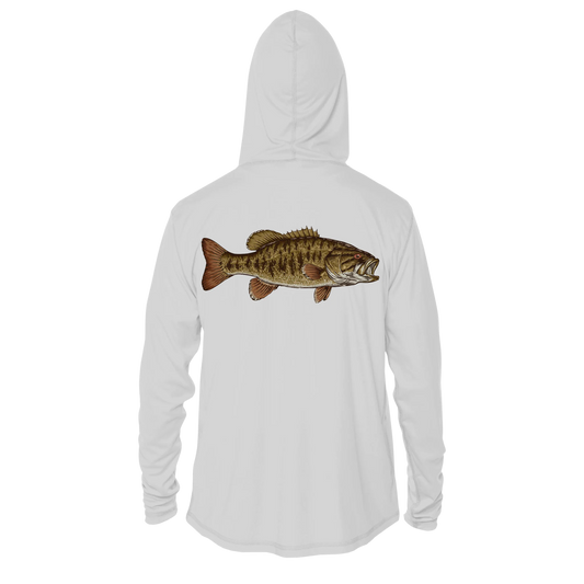 Smallmouth Solar Hoodie