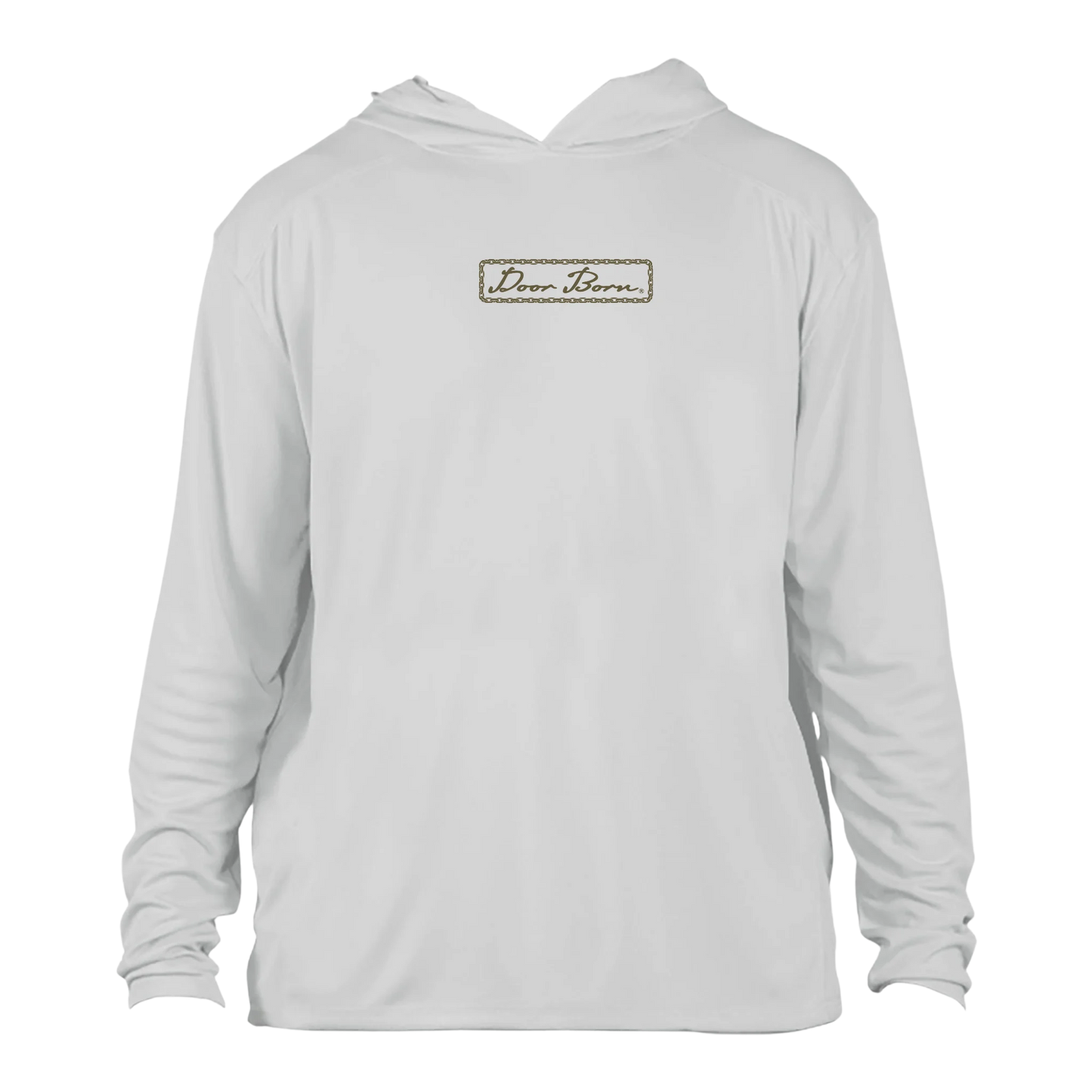 Smallmouth Solar Hoodie