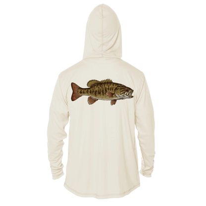 Smallmouth Solar Hoodie
