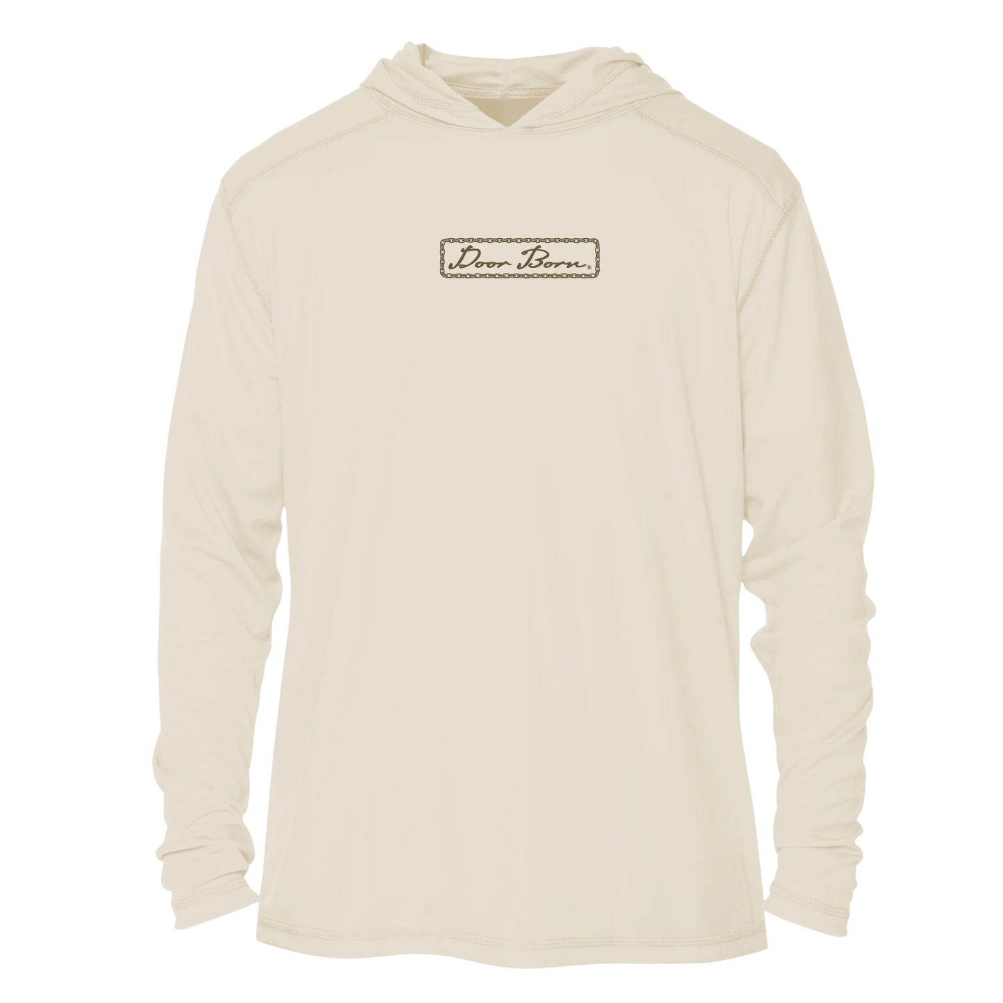 Smallmouth Solar Hoodie