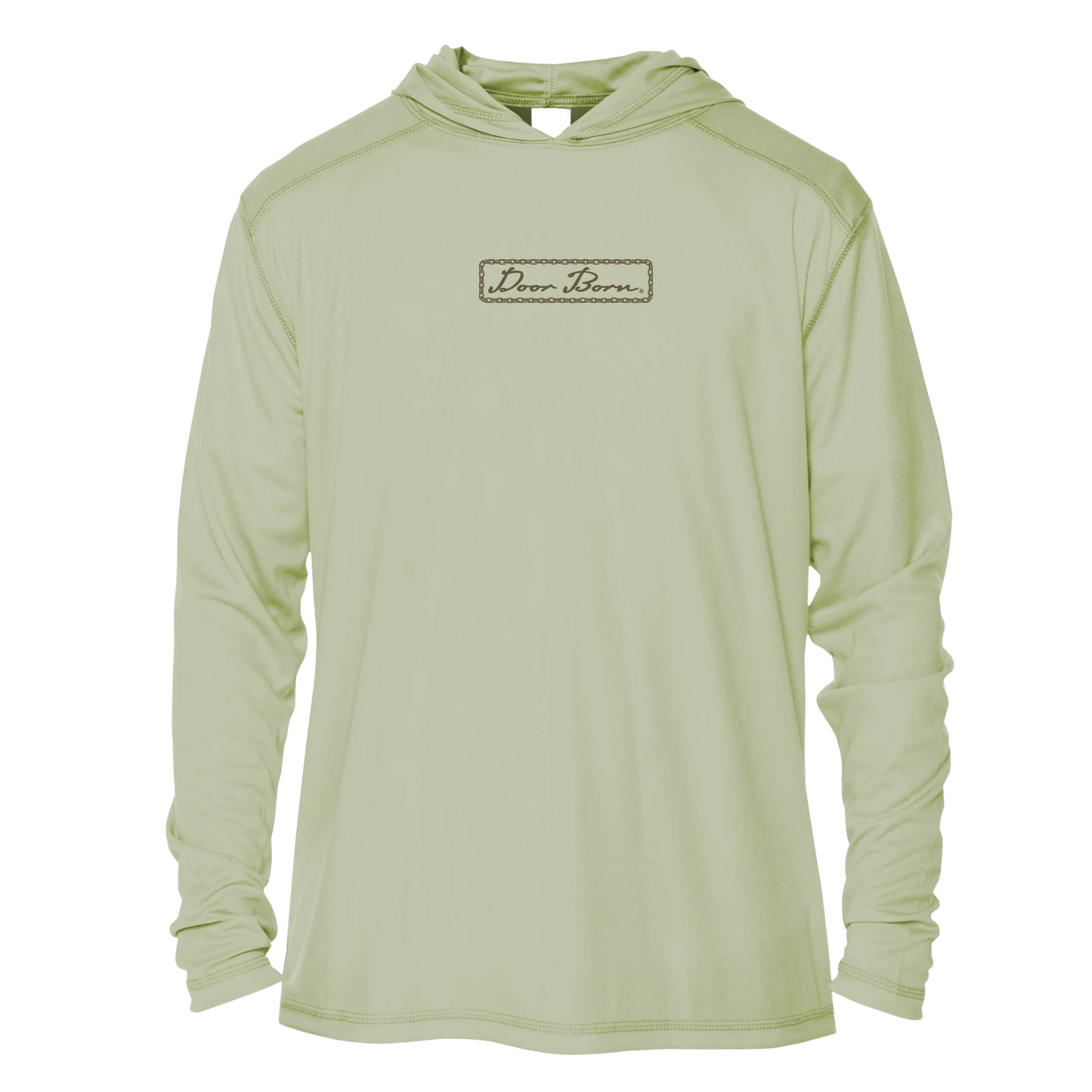 Smallmouth Solar Hoodie