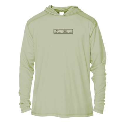 Smallmouth Solar Hoodie