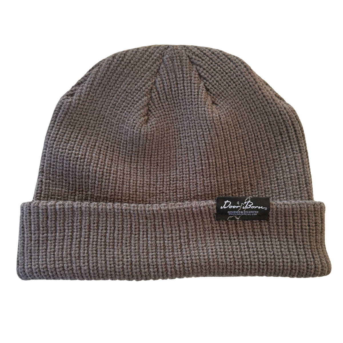 Fisherman Beanie