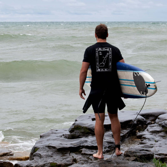 DoCo Icon Graphic T-Shirt