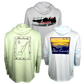 Hooded Solar Lifestyle Shirts