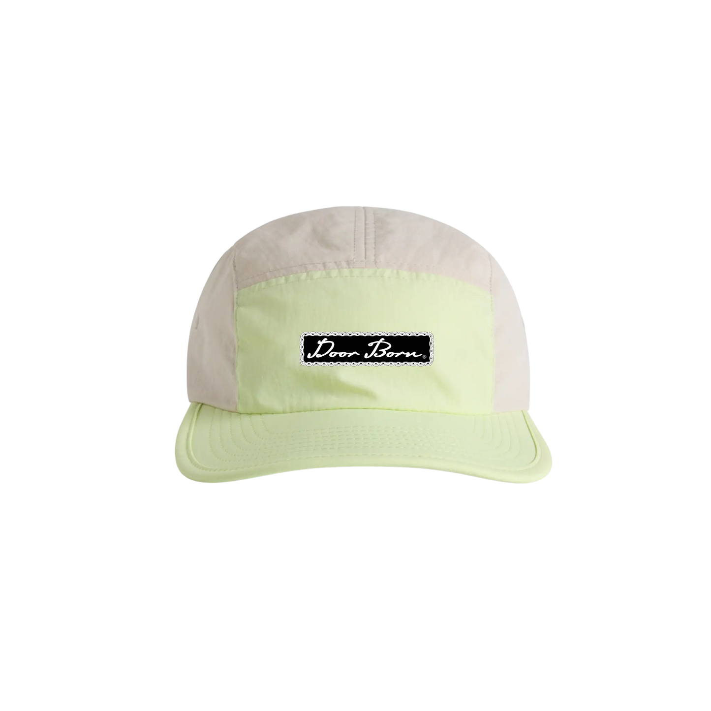 Pursuit 5-Panel