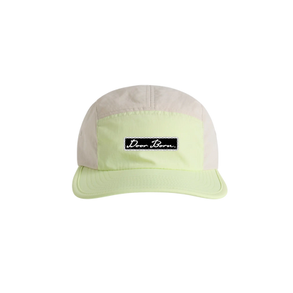 Pursuit 5-Panel