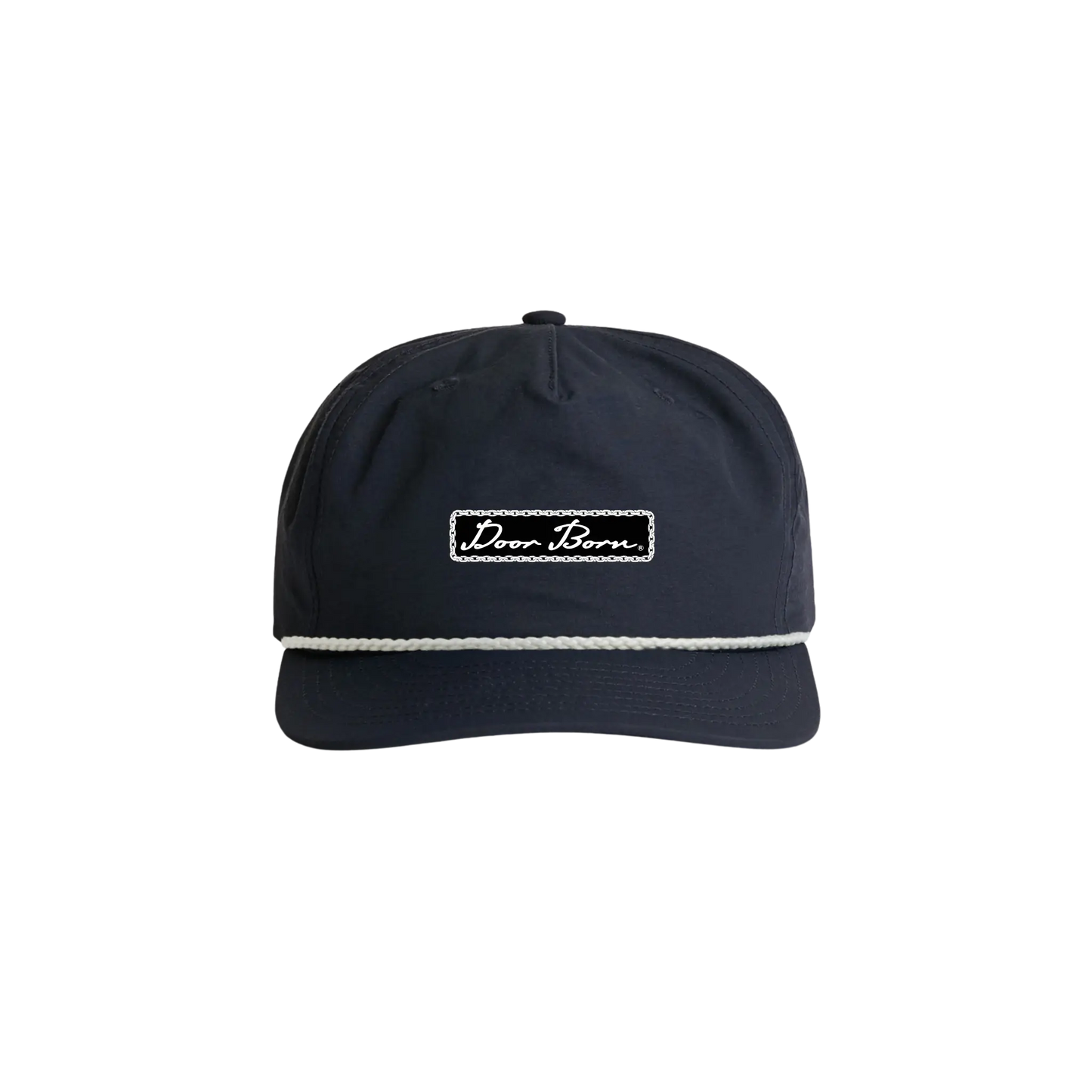 Rope Wake Cap