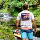Hangin' Out Graphic T-Shirt