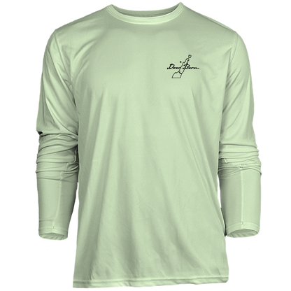 DoCo Icons Solar Long Sleeve