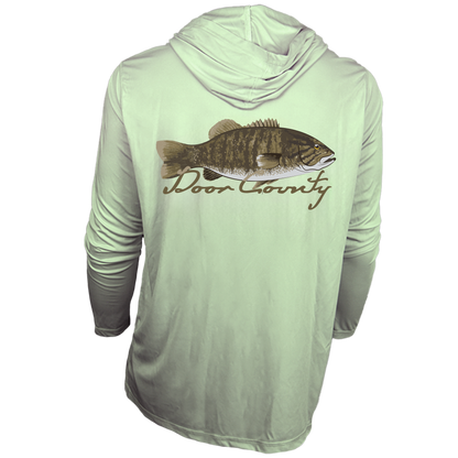 Smallmouth Solar Hoodie