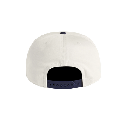 Salmon First Mate Snapback