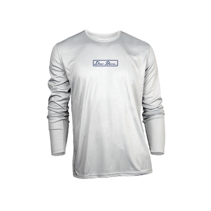 Salmon Solar Long Sleeve