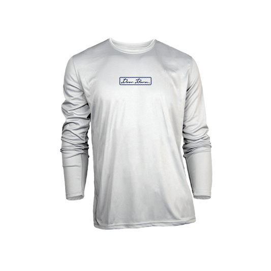 Salmon Solar Long Sleeve