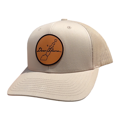 Sandstone Trucker Hat