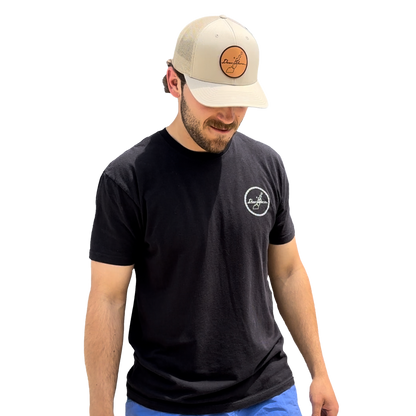 Sandstone Trucker Hat