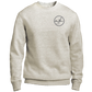 Sherwood Skelton Crewneck